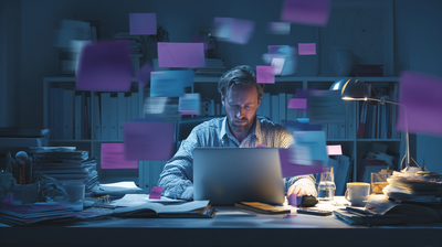 The Rise of Polyworking: Why More Americans Are Juggling Multiple Jobs to Make Ends Meet