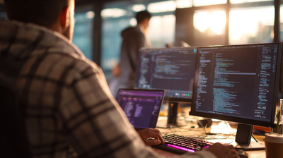 AI Transforms Jobs Without Destroying Them