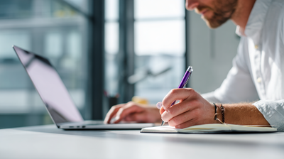 How to Write a Cover Letter (With Examples)