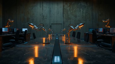 60,620 Workers Cut in March 2026 as AI Becomes the Top Reason for U.S. Layoffs