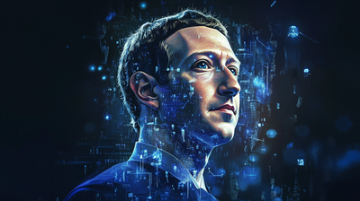 Zuckerberg Offers Million-Dollar Deals to Elite Coders for AI Innovation