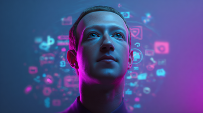 Zuckerberg's $100 Million AI Hiring Revolution