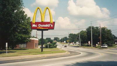 McDonald's Plans to Hire 375,000 Workers This Summer to Meet Demand