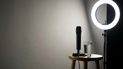 What Media Training Teaches Anyone Facing a High-Stakes Interview in 2026