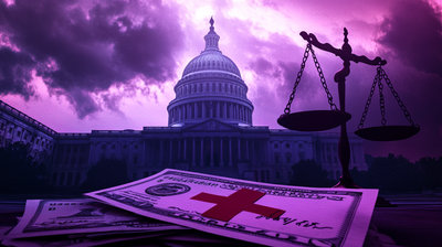 GOP Proposes Major Medicaid Cuts Amid Budget Concerns