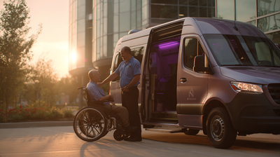 Wisconsin NEMT Provider NMotion Expands Hiring Statewide