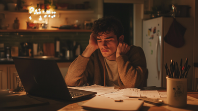 Remote Work: The Autonomy Paradox