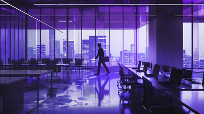 38% of Workers Plan to Job Hunt in Early 2026 — Here's What's Driving Them