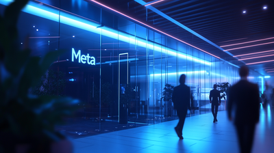 Meta Lays Off Another 5% of Workforce Amid Ongoing Tech Uncertainties