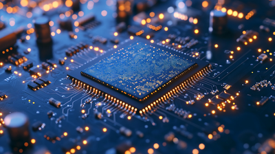 Microchip Technology Announces 9% Workforce Layoffs Amid Automotive Demand Decline