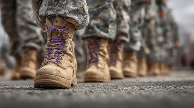 Military Pay Bumps 3.8%