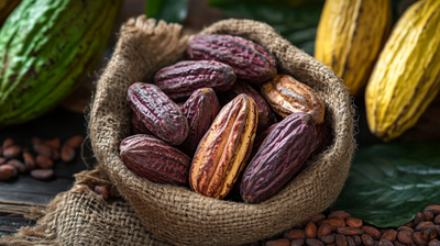 Nestlé Faces Job Cuts in the UK Amid Rising Cocoa Prices