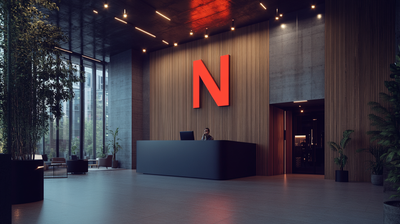 Netflix Cuts Jobs in Publicity Department Amid Strategic Shift