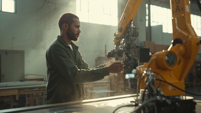 10 High-Paying 'New Collar' Jobs That Don't Require a College Degree