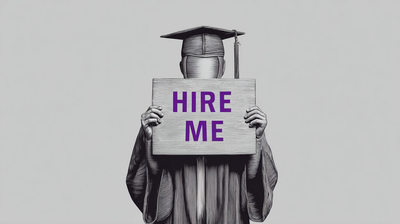 Navigating the Jobless Future: Challenges for Young Graduates