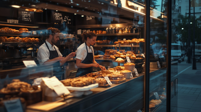 New Jersey's Labor Market: Challenges and Opportunities Ahead