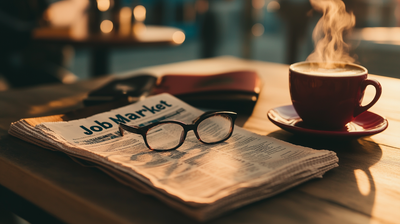 Surviving the Coming Job Market Challenges