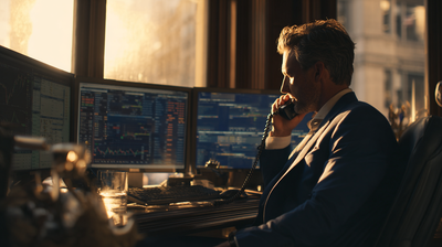 Anthropic Just Built 10 Wall Street AI Agents — and None of Them Can Trade