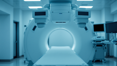 Nuclear Medicine Technologist vs Radiologic Technologist