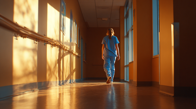 Nursing School Enrollment Surges in 2026: Why Healthcare Careers Are Drawing Record Interest
