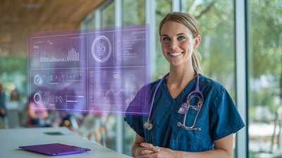 How to Write a Public Health Nurse Resume That Gets Interviews in 2026 (3 Examples)