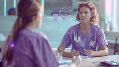 30 Nursing Interview Questions and Answers