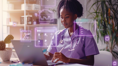 How to Write a Nursing Cover Letter with No Experience