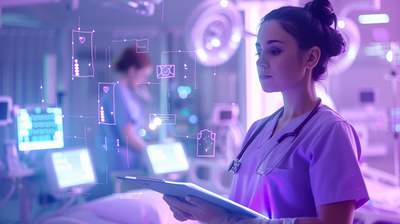 15 Essential Tips for New Grad ICU Nurses