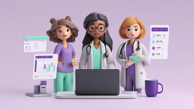 The Ultimate Guide to High-Paying States for Nurses in 2025: Complete Salary Breakdown + Career Strategy (With Expert Insider Tips)