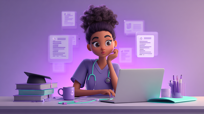 How to Write a Nursing Graduate Resume Objective That Gets You Hired (With 30 Winning Examples)