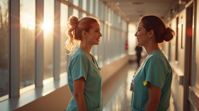 NYC Nurses Win Strike Deal