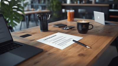 Navigating Contractual Hiring: Insights from YunoJuno's CEO in a Remote Work Era