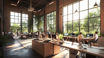Flipkart Mandates Full Return to Office, Ending Remote Work Flexibility