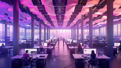 85,000 AI Professionals and Counting: What Accenture's Massive Talent Push Means for Job Seekers in 2026