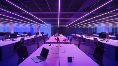 The White-Collar Job Market Is Shrinking Fast — Here's Who's Most at Risk and What Comes Next