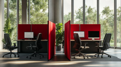 Oklahoma State Employees Resist Return to Office Due to Space Shortages