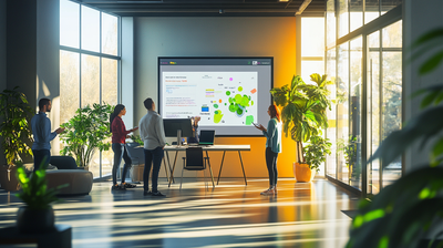 Revolutionizing the Return-to-Work Experience