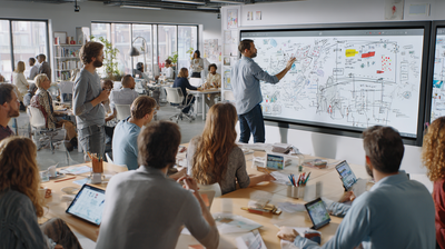 10 Careers for People Who Love Learning