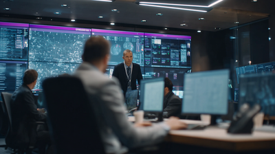 11 Public Sector Cybersecurity Jobs (2026 Salary Guide)