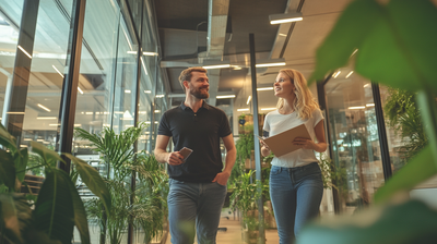 The Future of Work: Navigating Return-to-Office Mandates by 2025