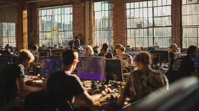 Labor Shortage Demands Long Term Strategy