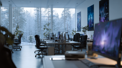 Ubisoft Cuts 55 Jobs at Swedish Studios in Latest Restructuring
