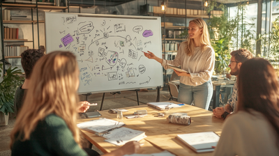 Fast-Track Your Promotion: Strategic Tips for Career Advancement