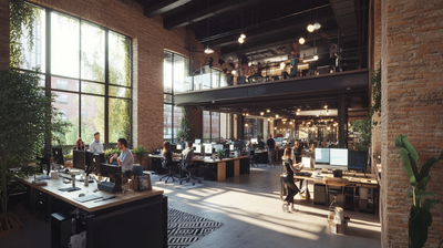 Recharge Days: Revitalizing the Return to Office with Employee Well-Being