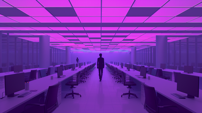 AI Is Coming for Entry-Level Jobs First — What New Grads Should Know