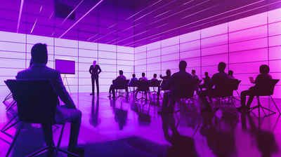 Gartner: The Key to Company-Wide AI Adoption Is Empowering Managers
