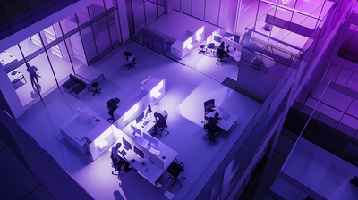 Return to Office Wins in the UK: Attendance Back to Pre-Pandemic Levels