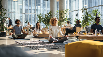 25 Companies With the Best Employee Benefits in 2025: Beyond Salary Packages (With Complete Benefits Breakdown)