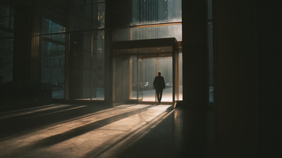 Fidelity Ends Hybrid Work in 2026: What the Full RTO Mandate Means for the Next Wave of Office Returns