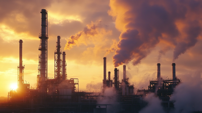 Oil and Gas Industry Hiring: Trends and Predictions for 2025